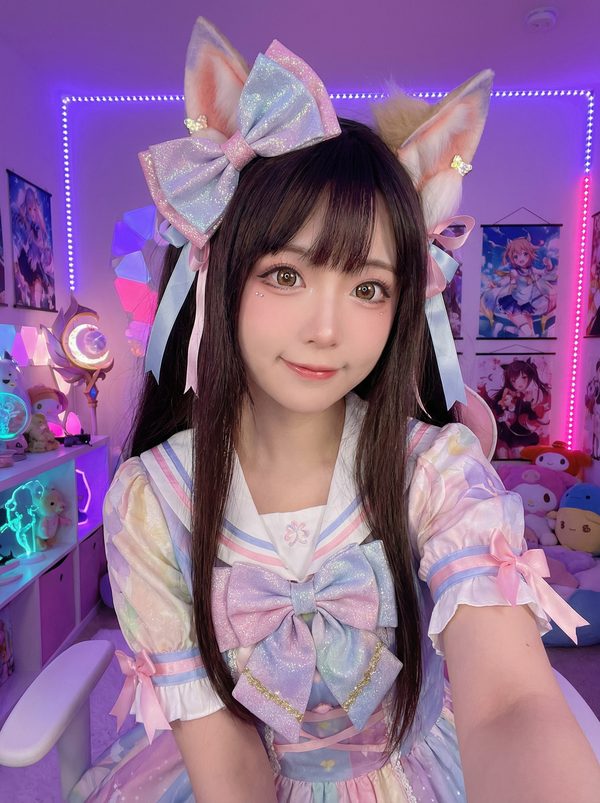 福利姬视频娱乐创作者