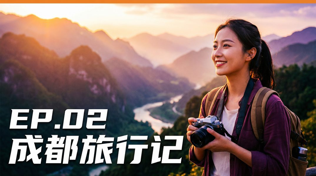 福利姬视频 - 成都旅行记视频教程